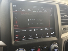 Used 2021 Ram 1500 Classic 4WD Express Quad Cab 6'4" Box at AutoCenters Bonne Terre near Bonne Terre, MO