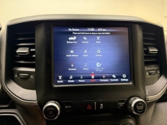 Used 2021  Ram 2500 4WD Tradesman Crew Cab 6'4" Box at AutoCenters Bonne Terre near Bonne Terre&comma; MO