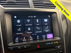 Used 2019  Ford Explorer 4d SUV 4WD Platinum at AutoCenters Bonne Terre near Bonne Terre&comma; MO