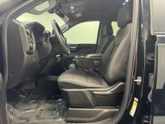 Used 2020  Chevrolet Silverado 1500 4WD Double Cab Custom at AutoCenters Bonne Terre near Bonne Terre&comma; MO