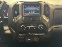 Used 2021  Chevrolet Silverado 2500HD 4WD Crew Cab 159" Custom at AutoCenters Bonne Terre near Bonne Terre&comma; MO