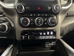 Used 2021  Ram 1500 4WD Big Horn Crew Cab 5'7" Box at AutoCenters Bonne Terre near Bonne Terre&comma; MO