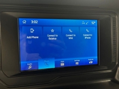 Used 2022  Ford Bronco Big Bend 2 Door 4x4 at AutoCenters Bonne Terre near Bonne Terre&comma; MO