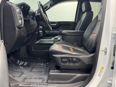 Used 2021  GMC Sierra 1500 4WD Crew Cab 147" AT4 at AutoCenters Bonne Terre near Bonne Terre&comma; MO