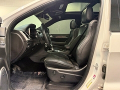 Used 2018  Jeep Grand Cherokee 4d SUV 4WD SRT at AutoCenters Bonne Terre near Bonne Terre&comma; MO