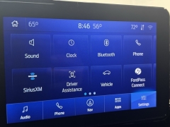 Used 2020  Ford Explorer 4d SUV 4WD ST 3.0L EcoBoost at AutoCenters Bonne Terre near Bonne Terre, MO