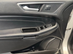 Used 2018  Ford Edge 4d SUV FWD Titanium EcoBoost at AutoCenters Bonne Terre near Bonne Terre&comma; MO