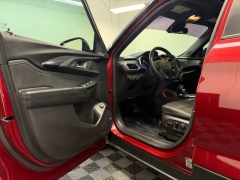 Used 2022  Chevrolet Trailblazer FWD 4dr RS at AutoCenters Bonne Terre near Bonne Terre&comma; MO