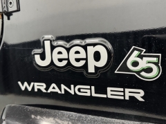 Used 2006 Jeep Wrangler 2d Convertible X at AutoCenters Bonne Terre near Bonne Terre, MO