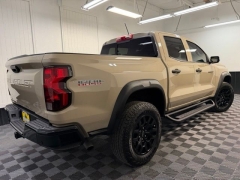 Used 2024  Chevrolet Colorado 4WD Crew Cab Trail Boss at AutoCenters Bonne Terre near Bonne Terre&comma; MO