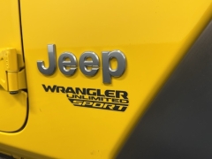 Used 2018  Jeep Wrangler Unlimited Sport S 4x4 at AutoCenters Bonne Terre near Bonne Terre&comma; MO