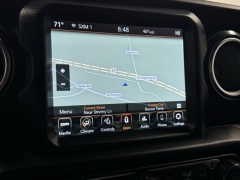Used 2021 Jeep Wrangler Unlimited Sahara Altitude 4x4 at AutoCenters Bonne Terre near Bonne Terre, MO