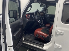 Used 2021 Jeep Gladiator Rubicon 4x4 at AutoCenters Bonne Terre near Bonne Terre, MO