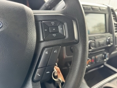 Used 2018  Ford Super Duty F-450 4WD Crew Cab XLT DRW at AutoCenters Bonne Terre near Bonne Terre&comma; MO