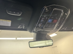 Used 2024  Jeep Grand Wagoneer Series III Obsidian 4x4 at AutoCenters Bonne Terre near Bonne Terre, MO