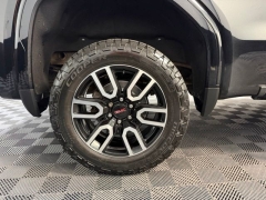 Used 2019  GMC Sierra 1500 4WD Crew Cab 147" AT4 at AutoCenters Bonne Terre near Bonne Terre&comma; MO