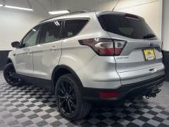 Used 2017  Ford Escape 4d SUV 4WD Titanium at AutoCenters Bonne Terre near Bonne Terre, MO