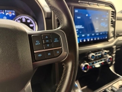 Used 2023  Ford F-150 4WD SuperCrew 5&period;5' Box at AutoCenters Bonne Terre near Bonne Terre&comma; MO