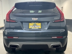 Used 2019 Cadillac XT4 4d SUV AWD Premium Luxury at AutoCenters Bonne Terre near Bonne Terre, MO