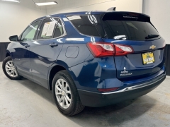 Used 2020 Chevrolet Equinox 4d SUV FWD LT w/2FL at AutoCenters Bonne Terre near Bonne Terre, MO