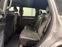 Used 2020  Jeep Grand Cherokee 4d SUV 4WD Trailhawk V6 at AutoCenters Bonne Terre near Bonne Terre&comma; MO