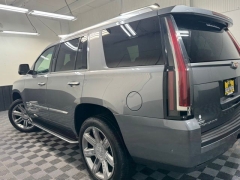 Used 2019  Cadillac Escalade 4d SUV 4WD Premium Luxury at AutoCenters Bonne Terre near Bonne Terre&comma; MO