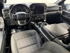 Used 2021  Ford F-150 4WD XLT SuperCrew 5&period;5' Box at AutoCenters Bonne Terre near Bonne Terre&comma; MO