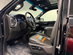 Used 2021  GMC Sierra 1500 4WD Crew Cab 147" AT4 at AutoCenters Bonne Terre near Bonne Terre&comma; MO