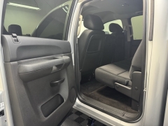 Used 2014  GMC Sierra 2500HD 4WD Crew Cab 153.7" SLE at AutoCenters Bonne Terre near Bonne Terre, MO