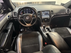 Used 2018  Jeep Grand Cherokee 4d SUV 4WD Laredo Altitude at AutoCenters Bonne Terre near Bonne Terre, MO