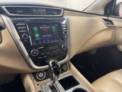 Used 2020  Nissan Murano 4d SUV AWD SL at AutoCenters Bonne Terre near Bonne Terre&comma; MO