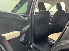 Used 2020 Ford Escape 4d SUV FWD SE at AutoCenters Bonne Terre near Bonne Terre, MO