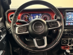 Used 2020 Jeep Wrangler Unlimited 4d SUV 4WD Rubicon at AutoCenters Bonne Terre near Bonne Terre, MO
