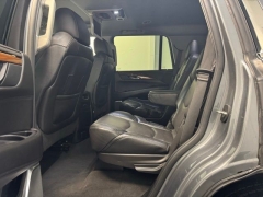 Used 2019  Cadillac Escalade 4d SUV 4WD Premium Luxury at AutoCenters Bonne Terre near Bonne Terre&comma; MO