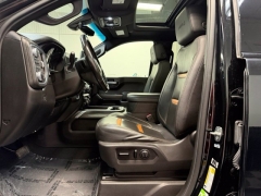 Used 2021  GMC Sierra 1500 4WD Crew Cab 147" AT4 at AutoCenters Bonne Terre near Bonne Terre&comma; MO