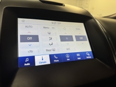 Used 2020  Ford Edge 4d SUV AWD ST at AutoCenters Bonne Terre near Bonne Terre, MO