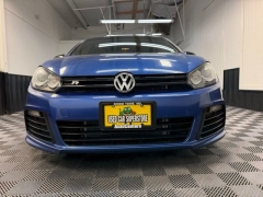 Used 2013  Volkswagen Golf R 4dr HB at AutoCenters Bonne Terre near Bonne Terre&comma; MO