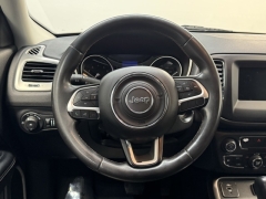 Used 2021 Jeep Compass Latitude FWD at AutoCenters Bonne Terre near Bonne Terre, MO