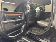 Used 2018  Ram 1500 4WD Crew Cab Laramie Longbed at AutoCenters Bonne Terre near Bonne Terre&comma; MO