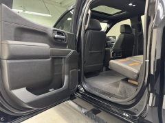Used 2022 GMC Sierra 1500 Limited 4WD Crew Cab 157" AT4 at AutoCenters Bonne Terre near Bonne Terre, MO