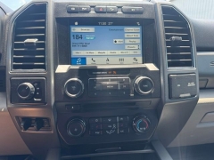 Used 2018  Ford Super Duty F-450 4WD Crew Cab XLT DRW at AutoCenters Bonne Terre near Bonne Terre&comma; MO