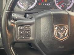 Used 2021 Ram 1500 Classic 4WD Express Quad Cab 6'4" Box at AutoCenters Bonne Terre near Bonne Terre, MO