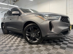  2023 Acura RDX SH-AWD w&sol;A-Spec Package at AutoCenters Bonne Terre near Bonne Terre&comma; MO