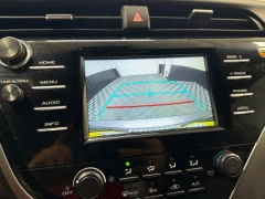 Used 2018  Toyota Camry LE Auto &lpar;Natl&rpar; at AutoCenters Bonne Terre near Bonne Terre&comma; MO