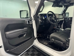 Used 2025  Jeep Wrangler 4xe Rubicon 4x4 at AutoCenters Bonne Terre near Bonne Terre&comma; MO