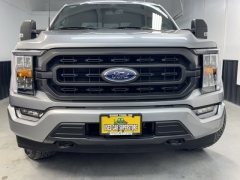 Used 2023 Ford F-150 4WD XLT SuperCrew 5.5' Box at AutoCenters Bonne Terre near Bonne Terre, MO