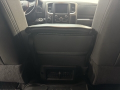 Used 2021  Ram 1500 Classic Warlock 4x4 Crew Cab 5'7" Box at AutoCenters Bonne Terre near Bonne Terre, MO