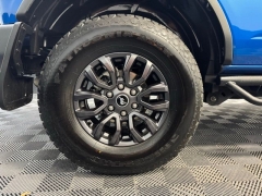 Used 2022  Ford Bronco Base 4 Door 4x4 at AutoCenters Bonne Terre near Bonne Terre&comma; MO