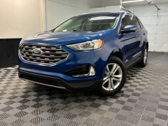 Used 2020  Ford Edge 4d SUV AWD SEL at AutoCenters Bonne Terre near Bonne Terre&comma; MO