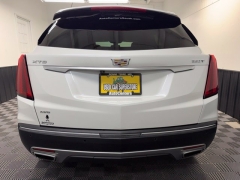 Used 2020  Cadillac XT5 AWD 4dr Premium Luxury at AutoCenters Bonne Terre near Bonne Terre&comma; MO